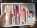 韓束（KanS）化妝品套裝墨菊巨水光紅石榴洗面奶爽膚水精華液乳液面霜氣墊眼霜 紅石榴鮮活水盈寵愛(ài)禮盒 #27 曬單實(shí)拍圖