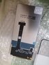 MIBCUB 適用于榮耀X10max屏幕總成榮耀x20se x30 x30i觸摸榮耀note10內(nèi)外手機(jī)帶框 榮X10屏幕（黑色） 曬單實(shí)拍圖