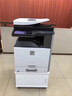 【二手9成新】A3幅面彩色復印機SHARP MX- 2018UC 帶輸稿器打印復印掃網(wǎng)絡(luò ) 低配版 曬單實(shí)拍圖