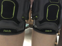 Disk Dr.进口diskdr充气运动健身护膝男女跑步户外骑行透气护膝篮球足球十字韧带半月板 NK10 L 实拍图