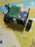 WHEELTEC輪趣科技 Arduino兩輪平衡小車(chē)單片機雙輪自平衡機器人小車(chē)開(kāi)源編程套件智能小車(chē) Arduino版平衡小車(chē) 含UNO R3控制器 曬單實(shí)拍圖