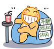 弗萊文茨田園風玻璃花瓶玫瑰水培水養(yǎng)插花瓶家用客廳桌面裝飾擺件個性花瓶 梅花玻璃花瓶（30cm粉色） 曬單實拍圖