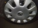 月影日產(chǎn)尼桑經(jīng)典軒逸汽車(chē)15寸輪轂蓋車(chē)輪罩輪胎帽塑料裝飾罩精品 原車(chē)款 1個(gè)價(jià)格 曬單實(shí)拍圖
