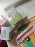 小麻薯抽拉式便簽紙高顏值便利簽有粘性可撕便利貼小條貼紙便簽記事貼手標記賬素材紙 小麻薯珠寶系列便利貼四盒全套 曬單實拍圖