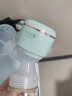 十月结晶电动吸奶器一体式自动变频按摩挤奶器便携无痛吸入器拔奶器 实拍图