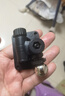 利美行車載手機支架小米適用于小米車載無線車充電器支架粘貼式底座配件 手機支架粘貼底座-球頭17MM 曬單實拍圖