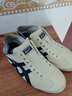 Onitsuka Tiger鬼冢虎男鞋女鞋25夏季新款運(yùn)動(dòng)鞋舒適透氣一腳穿休閑鞋帆布鞋男女 可踩后跟/一腳穿/曬圖退10【元】 40.5 25.5cm/7.5 曬單實(shí)拍圖