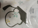 英博倫兒童背心內穿女童吊帶純棉中小童女孩寶寶春夏透氣上衣童裝 61720本白 160參考身高148-165cm 曬單實(shí)拍圖