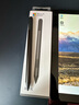微軟（Microsoft）Surface Pen pro觸控筆 觸屏筆 平板 4096級壓感手寫(xiě)筆 Pro 7原裝觸控筆【典雅黑】4096級壓感 曬單實(shí)拍圖