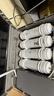 鄉米適用美的凈水器M6濾芯MRC1592A-50G MRO121C 208A-4 207 1687A 曬單實(shí)拍圖