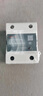 德力西電氣單相固態(tài)繼電器 CDG1-1DD 直流控直流型 SSR-DD DC 80A 曬單實(shí)拍圖