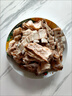 遇歡舟內(nèi)蒙古手抓羊肉原切國(guó)產(chǎn) 手把肉生鮮羊肉 燒烤燉煮食材 羔羊寸排2斤裝 曬單實(shí)拍圖