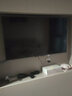 云駕 32-75英寸電視掛架一體墻上支架電視機壁掛支架適用于海信創(chuàng  )維康佳華為小米TCL長(cháng)虹三星海爾 37—75英寸電視固定墻上架 曬單實(shí)拍圖