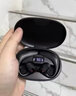似畫(huà)中人 藍牙耳機外放不入耳骨傳導長(cháng)續航5.1跑步運動(dòng)耳機 S900黑色 曬單實(shí)拍圖