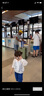 蓋浪 夏新沙灘褲潮男大碼寬松休閑短褲純色五分褲帶內(nèi)襯多色可選褲衩 S204天藍(lán) 2XL 曬單實拍圖