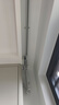 美的（Midea）智能窗簾全自動電動窗簾雙軌道電機智能家居聯(lián)動遙控WiFi聯(lián)網(wǎng)套裝 SC-1套裝（可變長度1.7-3米） 曬單實拍圖
