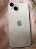 【99成新】Apple iPhone 14 (A2884) 128GB 星光色   支持移動(dòng)聯(lián)通電信5G 雙卡雙待手機 曬單實(shí)拍圖