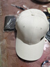 Jeep吉普帽子男士四季休閑遮陽(yáng)棒球帽戶(hù)外時(shí)尚百搭防曬太陽(yáng)帽鴨舌帽 杏色 均碼 可調節 曬單實(shí)拍圖