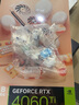 七彩虹（Colorful） RTX4060Ti/5060/5060Ti OC 白色火神電競吃雞游戲顯卡全新臺(tái)式電腦獨(dú)顯 戰(zhàn)斧 RTX 5060Ti 豪華版 16G 單顯卡 曬單實(shí)拍圖