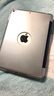 新爵 蘋(píng)果ipad mini2 3 4藍牙鍵盤(pán)迷你7.9英寸超薄2019款mini5防摔保護套 新ipad mini5專(zhuān)用 銀色 曬單實(shí)拍圖