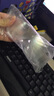 OBAOLAY歐寶來防霧護目鏡勞保防唾沫唾液飛沫飛濺防塵護眼鏡摩托騎行防護眼鏡透明款護目鏡隔離眼罩 透明款 曬單實拍圖