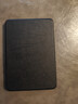 zonyee Kindle保護套Paperwhite3/4/5/6外殼亞馬遜2024青春版入門(mén)電子書(shū)11代皮套 青春版2024黑色（RS23CV/6英寸） 曬單實(shí)拍圖