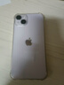 Apple【限時搶購】蘋果14plus iphone14plus系列 雙卡雙待全網通5G手機 蘋果14plus 6.7寸 紫色 256GB+全網通+質保2年+配件禮包 曬單實拍圖
