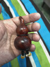 胖東來(lái)品質(zhì)【精品】印度小葉紫檀手把件正宗葫蘆男士隨 【高密度】小葉紫檀葫蘆掛件 曬單實(shí)拍圖