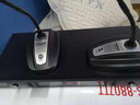 得勝 （TAKSTAR） TS-8807TT 鵝頸會(huì)議無(wú)線麥克風(fēng)一拖二U段鵝頸桌面式 會(huì)議麥克風(fēng) 演講廣播專用話筒 黑色 曬單實(shí)拍圖
