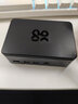 CreateBlock 樹莓派4B 開發(fā)板Raspberry Pi 4代 B型 linux 基礎(chǔ)套餐 pi 4B/8G(現(xiàn)貨) 曬單實拍圖