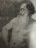 500年大师经典《素描人体》书籍西方大师绘画艺术造型美术米开朗基罗达芬奇鲁本斯俄罗斯画册集技法临摹教材 实拍图