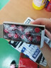 智牌文具 ZP120小雙頭記號(hào)筆  箱頭油性筆物流快遞大頭筆 擦不掉筆 紅色  小雙頭記號(hào)筆10支/盒 曬單實(shí)拍圖