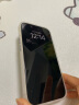 ZMOVERT 适用于苹果14pro手机壳 iphone14promax保护套硅胶镜头全包防摔透明款 苹果14Pro【果冻白】超清超透+永不发黄 贈9D防爆膜 实拍图