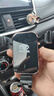 豐田威馳手機支架專(zhuān)用威馳FS導航架17-22款卡扣式汽車(chē)載手機支架 曬單實(shí)拍圖