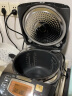 松下（Panasonic）日本原装进口5L电饭煲 智能IH电饭煲 24H预约电饭锅 SR-FCC188 实拍图