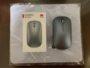 華為原裝無(wú)線(xiàn)藍牙星閃辦公鼠標 筆記本電腦Matebook 14/D14/D16/E GO/全系適配 星閃升級版Slim鼠標 深空灰 附鼠標墊 曬單實(shí)拍圖