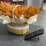 SINEX【德國進(jìn)口】新款蘋(píng)果iPhone17promax手機殼360旋轉支點(diǎn)殼iPhone16promax帶支架防摔14保護套15Pro 【磨砂黑】360°旋轉支架丨裸機手感丨內置磁吸 iPhone 曬單實(shí)拍圖