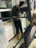 乔山（JOHNSON）椭圆机家用可折叠商用ANDES 5有氧室内健身房漫步机运动健身器材 全国联保（配送入户 包安装） 实拍图