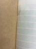 金兒博士加厚作業(yè)本22K作文本 英語(yǔ)本 筆記本 雙線(xiàn)本 練習本 數學(xué)本30頁(yè)/本 中小學(xué)生統一標準作業(yè)本 22K雙線(xiàn)本30頁(yè)（5本裝） 曬單實(shí)拍圖