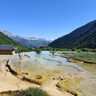 四川旅游【九寨溝+黃龍+熊貓樂園或都江堰】品質(zhì)純玩3日游/包含行程門票+用餐/金牌導游服務 4鉆酒店住宿+升級2+1保姆車 成人 曬單實拍圖