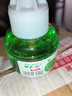 夢(mèng)貝爾電蚊香液體家用插電式蚊香液無(wú)味嬰兒孕婦寶寶專(zhuān)用補充液 20瓶單液+2個(gè)加熱器 曬單實(shí)拍圖