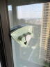 桂枫 擦玻璃神器5-30mm强磁玻璃擦窗器 防夹手双面擦窗神器双层通用 实拍图