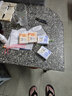 O'CSHP埃德莉娜山羊奶皂兒童嬰兒潔面沐浴肥皂身體香皂手工皂澳洲進(jìn)口 燕麥x1 曬單實(shí)拍圖