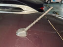 斯麥歐（SIMAIOU）適配英菲尼迪QX50 QX60 QX70 ESQ EX25 FX37 車(chē)頂天線(xiàn)收音機天線(xiàn) 曬單實(shí)拍圖