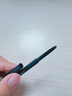 火烈鳥(niǎo)（FLAMINGO）精細雙頭眉筆持久防水防汗配替換芯眉刷 (圓頭)#4氣質(zhì)炭灰 曬單實(shí)拍圖