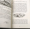 精靈鼠小弟 英文原版小說 Stuart Little 夏洛的網(wǎng)EB懷特三部曲 White, E. B. 曬單實(shí)拍圖