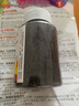 九棵松羊毛衫毛衣毛呢桑蠶絲錦綸染色衣服染色染色衣服免煮不掉色不褪色 黑色 曬單實(shí)拍圖