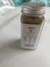秋田滿(mǎn)滿(mǎn)有機豬肝粉芝麻粉兒童拌飯料海苔粉牡蠣蝦皮粉核桃粉調味料 【1瓶】有機白芝麻豬肝粉40g 曬單實(shí)拍圖