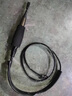 威馬牌氣動(dòng)工具系列（WYMA）氣動(dòng)超聲波銼刀機(jī)模具風(fēng)動(dòng)拋光機(jī)往復(fù)自動(dòng)挫刀打磨機(jī)省模氣銼工具 WM-06【前后往復(fù)】 曬單實(shí)拍圖