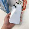 閃魔 適用蘋(píng)果15手機(jī)殼 iPhone15ProMax氣囊防摔超薄保護(hù)套鏡頭全包透明軟殼 蘋(píng)果15【十米防摔/透出裸機(jī)】全透明 曬單實(shí)拍圖